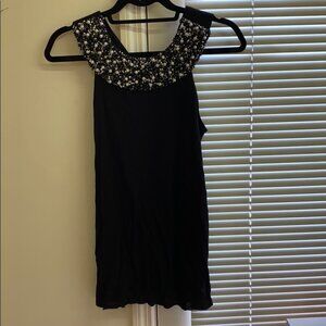 Bailey 44 beaded top